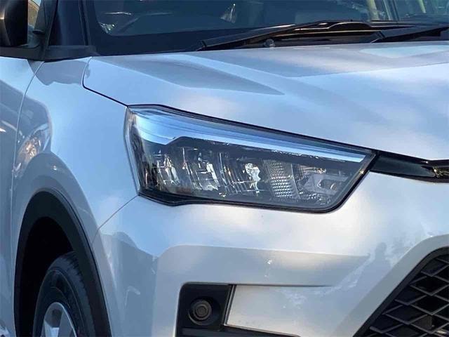 Toyota RAIZE 2026 — фото автомобиля 1