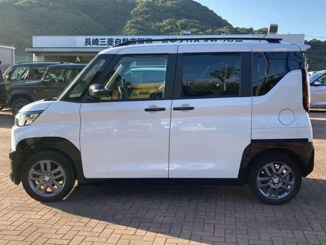 Mitsubishi DELICA MINI 2024 — фото автомобиля 1