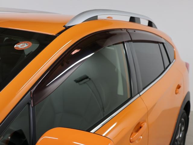 Subaru XV 2017 — фото автомобиля 1