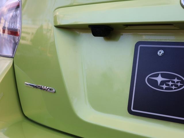 Subaru XV HYBRID 2013 — фото автомобиля 1