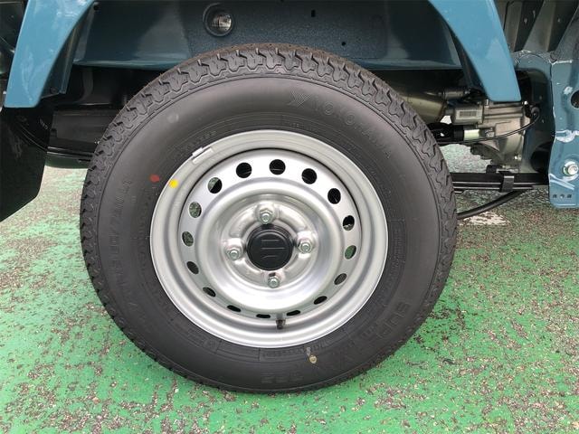 Suzuki CARRY TRUCK 2026 — фото автомобиля 1