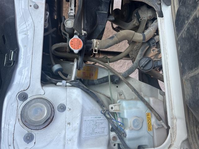Daihatsu HIJET TRUCK 2014 — фото автомобиля 1
