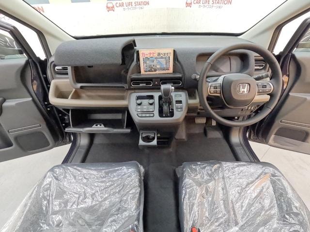 Honda FREED 2025 — фото автомобиля 1