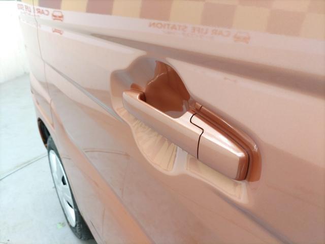 Suzuki SPACIA 2026 — фото автомобиля 1