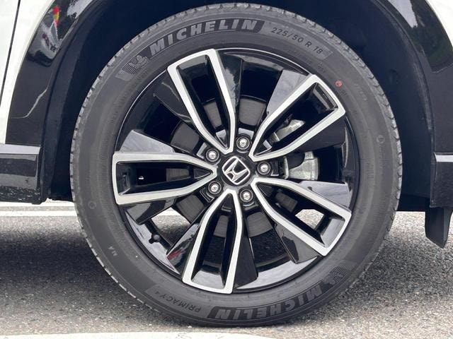 Honda VEZEL 2021 — фото автомобиля 1