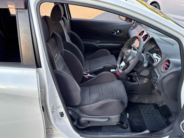 Nissan NOTE 2020 — фото автомобиля 1
