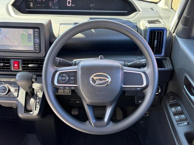 Daihatsu TANTO 2020 — фото автомобиля 1