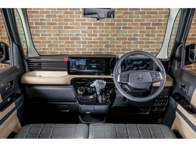 Mitsubishi DELICA MINI 2026 — фото автомобиля 1