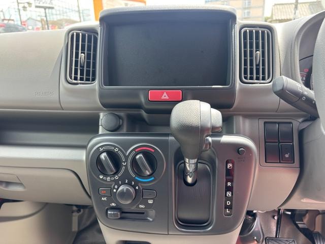Nissan CLIPPER VAN 2026 — фото автомобиля 1