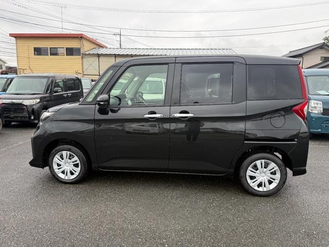 Daihatsu THOR 2026 — фото автомобиля 1