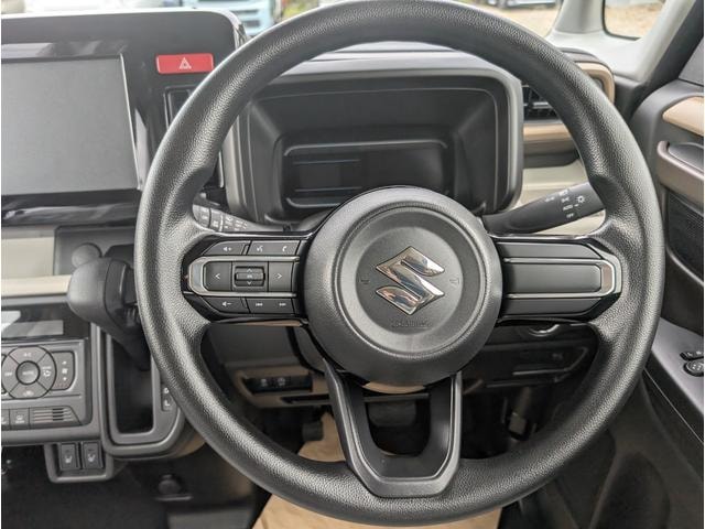 Suzuki SPACIA 2026 — фото автомобиля 1