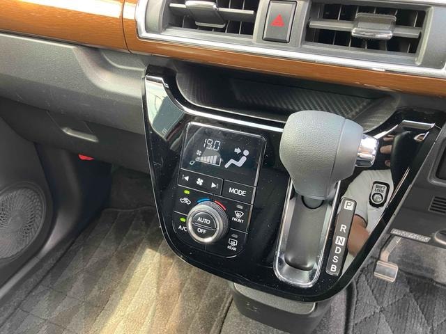 Daihatsu CAST 2017 — фото автомобиля 1