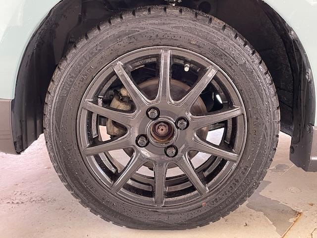 Suzuki SPACIA GEAR 2018 — фото автомобиля 1
