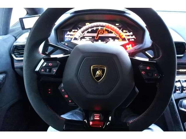 Lamborghini HURACAN 2017 — фото автомобиля 1