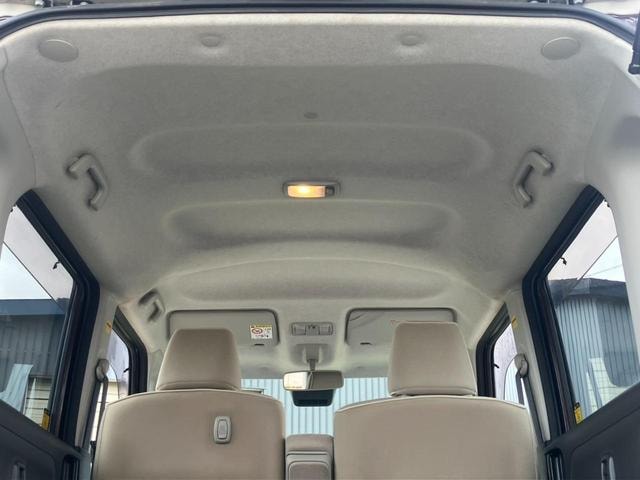 Daihatsu MOVE CANBUS 2018 — фото автомобиля 1