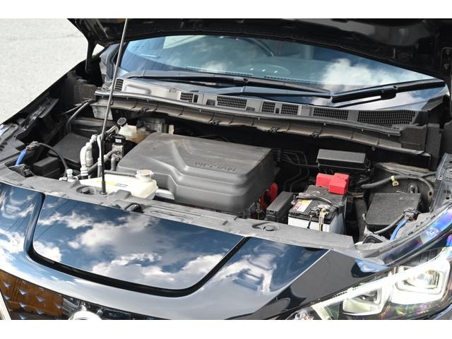 Nissan LEAF 2019 — фото автомобиля 1