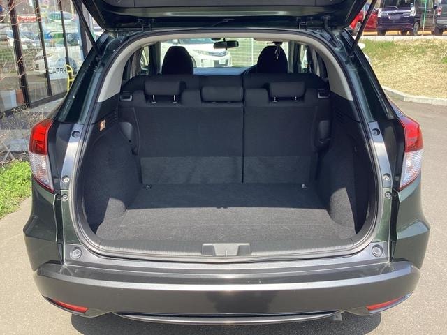 Honda VEZEL 2014 — фото автомобиля 1