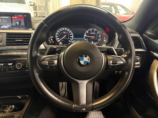 Bmw 4 SERIES 2018 — фото автомобиля 1