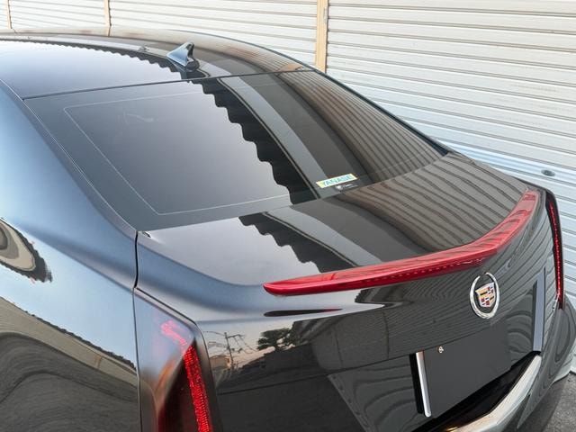 Cadillac ATS 2013 — фото автомобиля 1