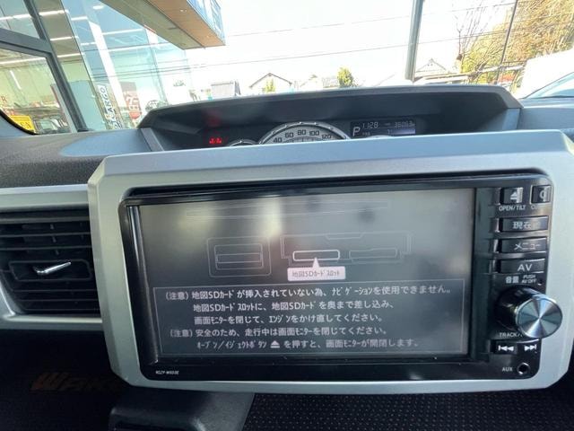 Daihatsu WAKE 2015 — фото автомобиля 1