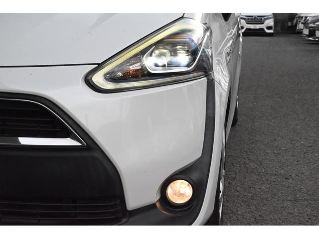 Toyota SIENTA 2017 — фото автомобиля 1