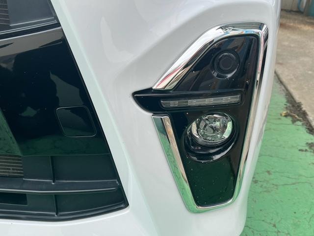 Daihatsu TANTO 2019 — фото автомобиля 1