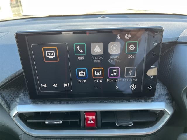 Toyota RAIZE 2023 — фото автомобиля 1