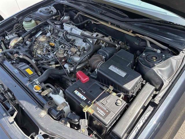 Toyota CAMRY 1997 — фото автомобиля 1