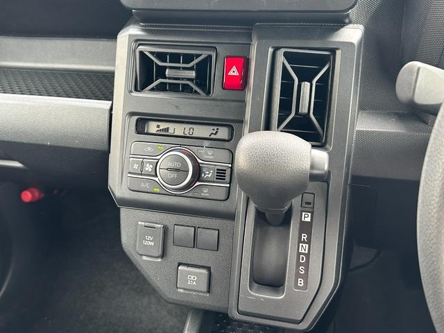 Daihatsu TAFT 2025 — фото автомобиля 1