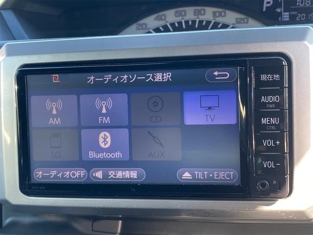 Toyota PIXIS MEGA 2018 — фото автомобиля 1
