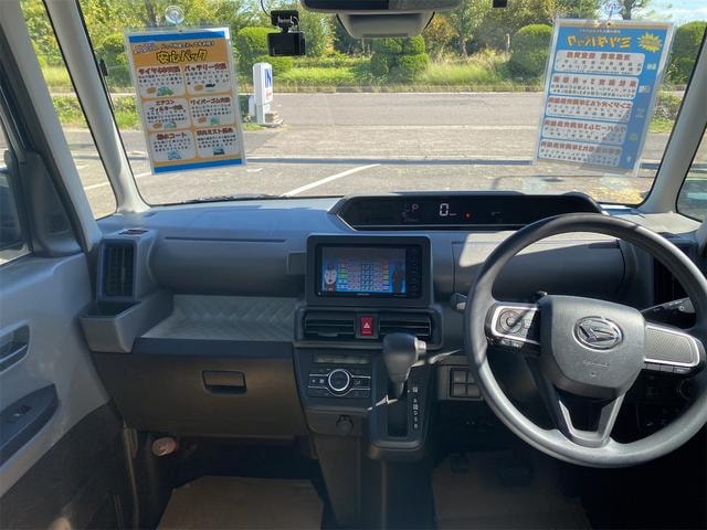 Daihatsu TANTO 2019 — фото автомобиля 1