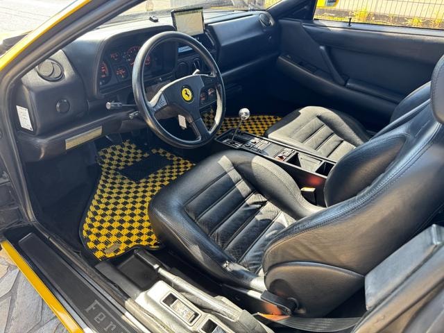 Ferrari 512TR 1994 — фото автомобиля 1