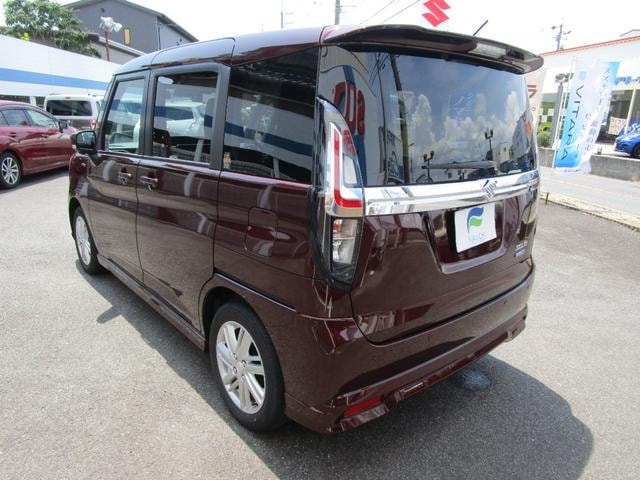 Suzuki SOLIO 2024 — фото автомобиля 1