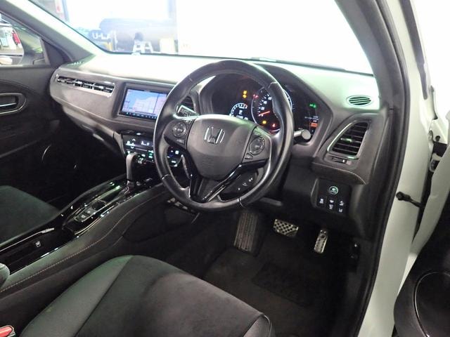 Honda VEZEL 2016 — фото автомобиля 1