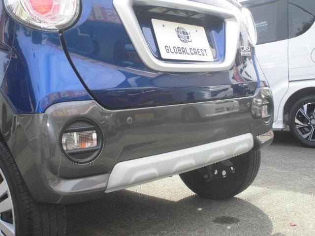 Daihatsu CAST 2019 — фото автомобиля 1