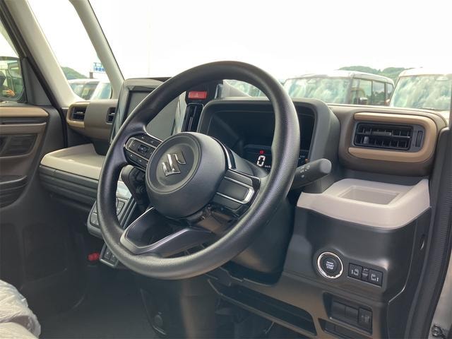 Suzuki SPACIA 2026 — фото автомобиля 1
