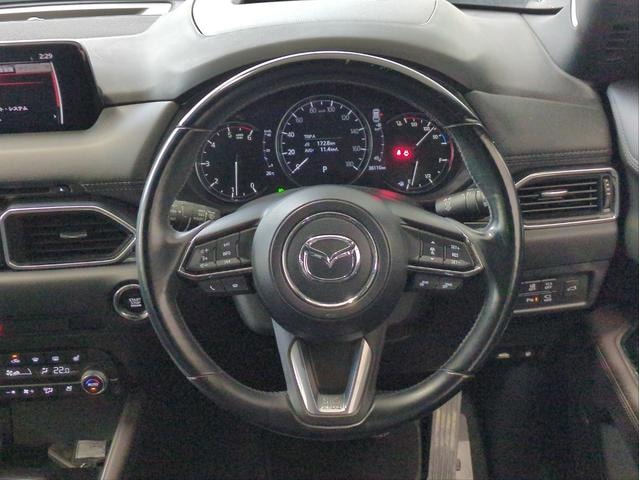 Mazda CX-5 2018 — фото автомобиля 1