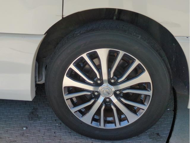 Nissan SERENA 2014 — фото автомобиля 1