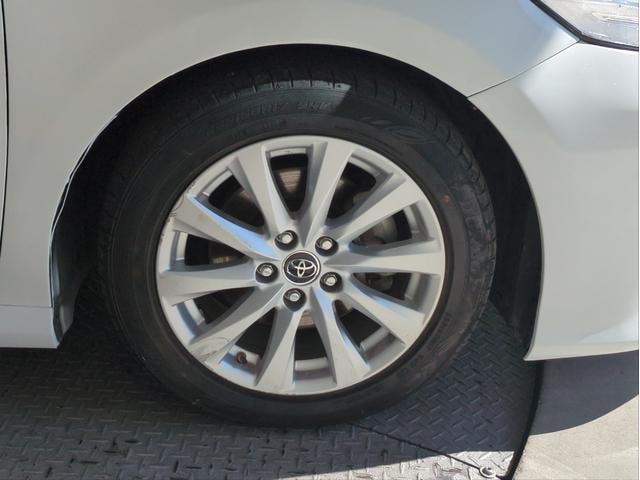 Toyota CAMRY 2017 — фото автомобиля 1
