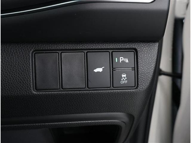 Honda VEZEL 2026 — фото автомобиля 1