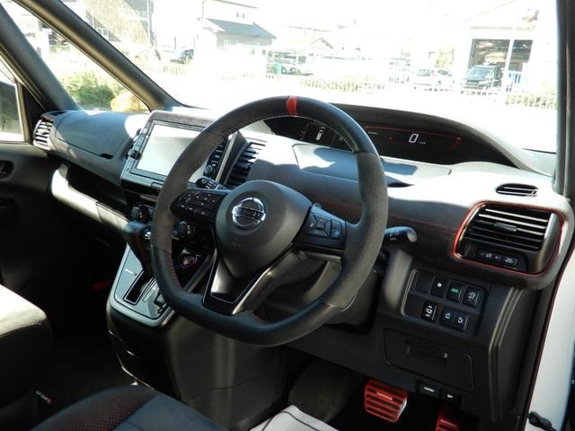 Nissan SERENA 2018 — фото автомобиля 1