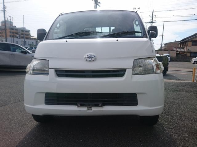 Toyota TOWNACE TRUCK 2013 — фото автомобиля 1