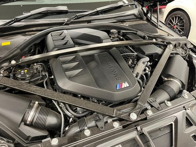 Bmw M2 2023 — фото автомобиля 1