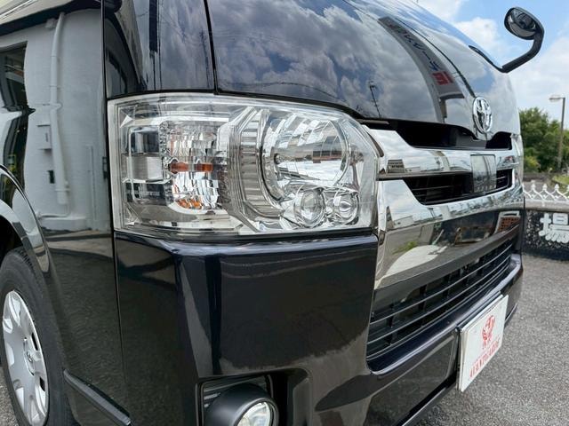 Toyota REGIUS ACE VAN 2018 — фото автомобиля 1