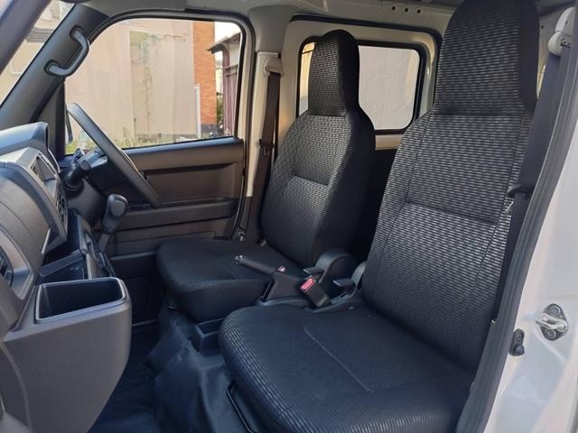 Daihatsu HIJET CARGO 2022 — фото автомобиля 1