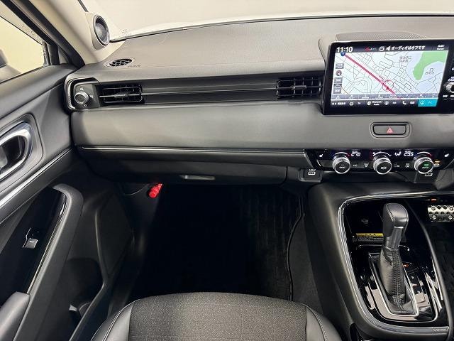 Honda VEZEL 2021 — фото автомобиля 1