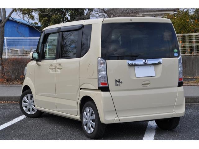 Honda N-BOX PLUS 2015 — фото автомобиля 1
