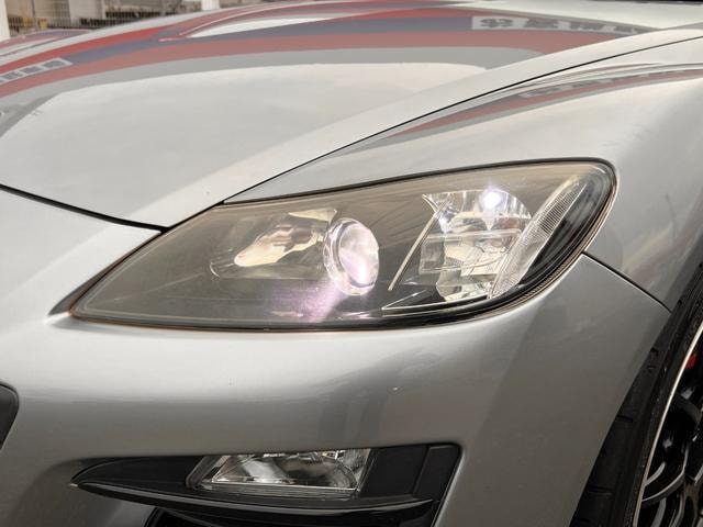 Mazda RX-8 2012 — фото автомобиля 1