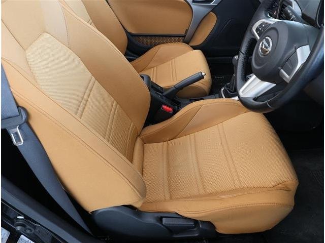 Daihatsu COPEN 2021 — фото автомобиля 1