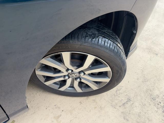 Toyota ROOMY 2019 — фото автомобиля 1